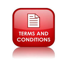 terms of use