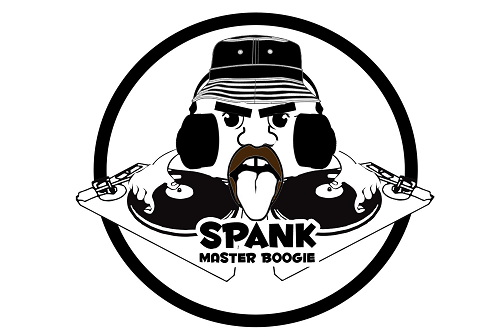 SPANK MASTER BOOGIE